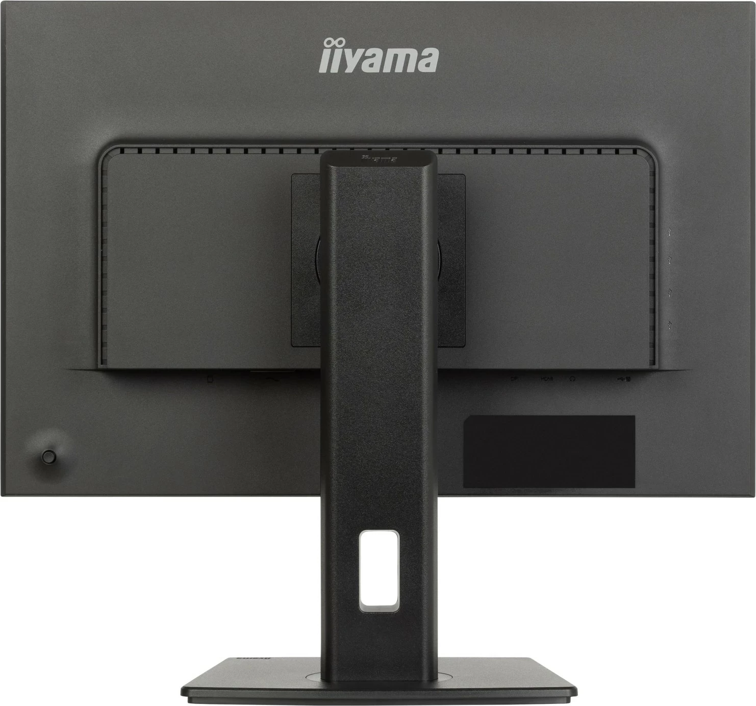 Monitor iiyama Prolite XUB2495WSU-B7, 24.1'', IPS, WXGA, i zi