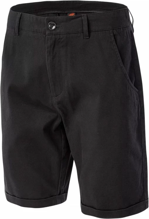 Shorce për meshkuj Iguana, të zeza