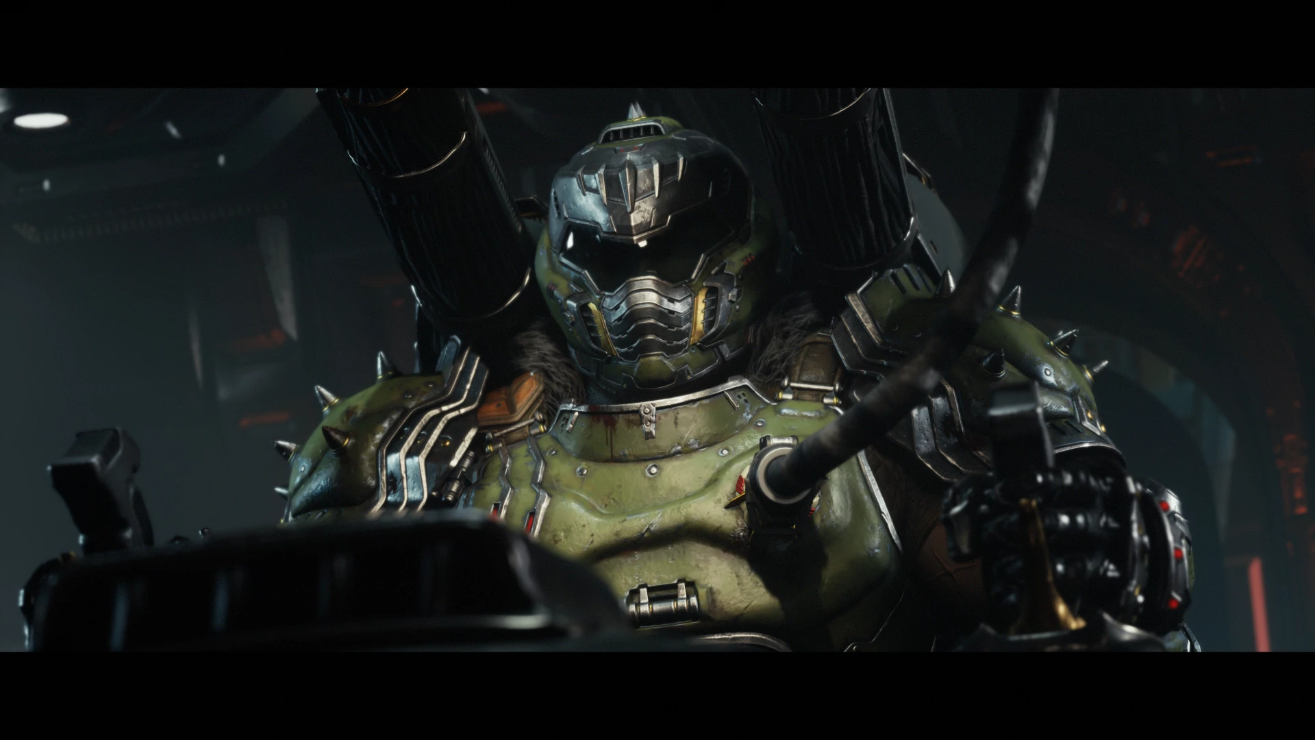 Lojë Bethesda DOOM: The Dark Ages për Xbox Series X, PEGI 18
