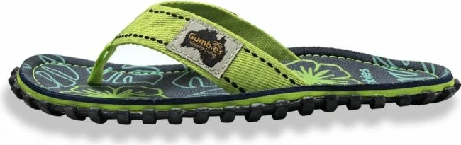 Papuqe Gumbies unisex, të gjelbra