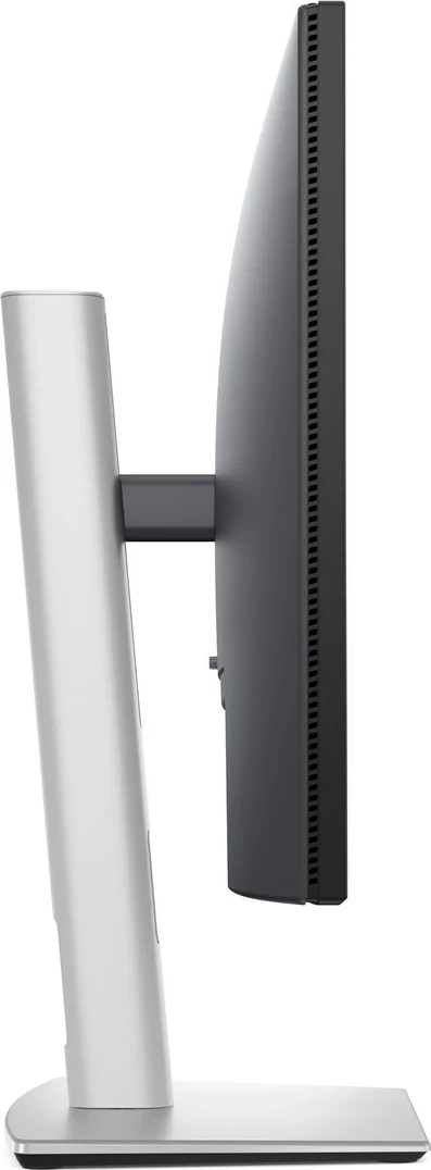 Monitor Dell Pro Plus P2425D, 24", Quad HD, LCD, i zi/argjendtë