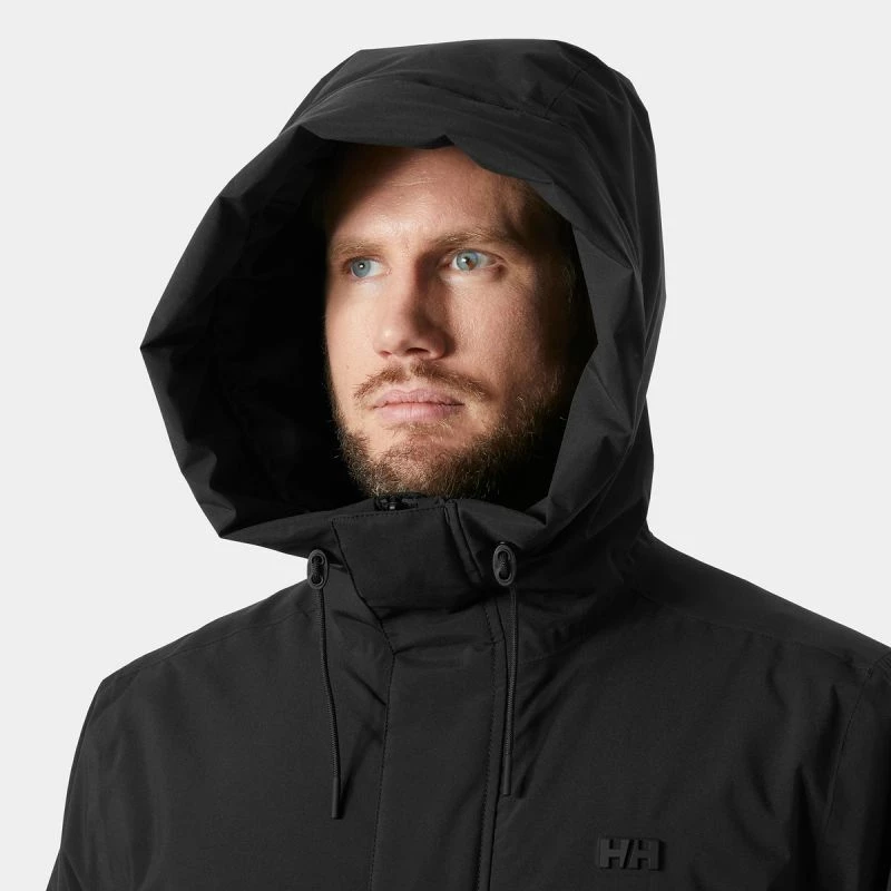Jakne për meshkuj Helly Hansen, e zezë [Madhësia: M]