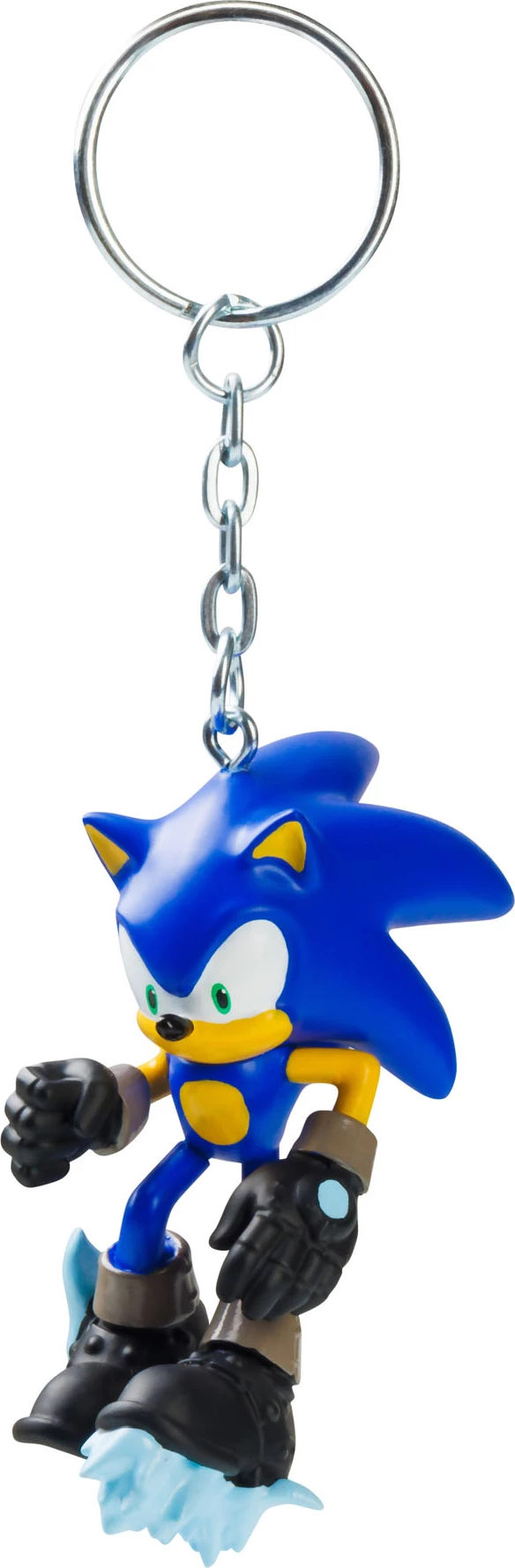 Obesek figurë për çelësa P.M.I. Sonic Prime, 1 paket (figurë e rastësishme)
