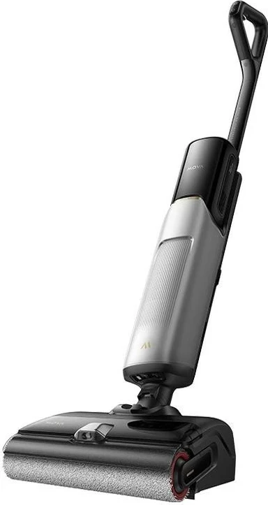 Fshesë me ujë dhe tharje Mova X4Pro, 512, 5000mAh, argjendtë