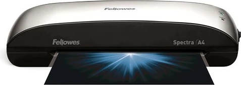 Laminator Fellowes Spectra A4, Cold/hot, 23 cm, zi, hiri