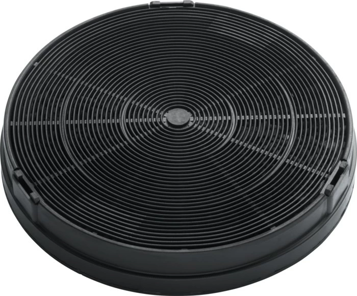 Filtër për aspirator Electrolux MCEF02, 2 copë, i zi