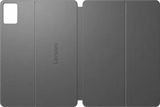 Mbështjellës flip Lenovo Idea Tab Folio Case 11\" Luna Grey, gri