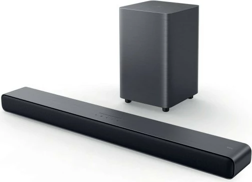 Altoparlant soundbar TCL S55HE me subwoofer, i zi