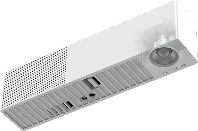 Eliminues aromash i mençur PetKit Pura AIR, i bardhë