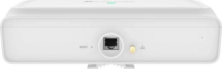 Access point TP-Link Omada BE9300, EAP772-Outdoor, tri-band, Wi-Fi 7, i bardhë