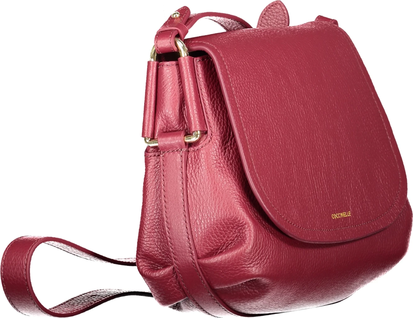 Çantë COCCINELLE REBEKKA femra, e purpurt