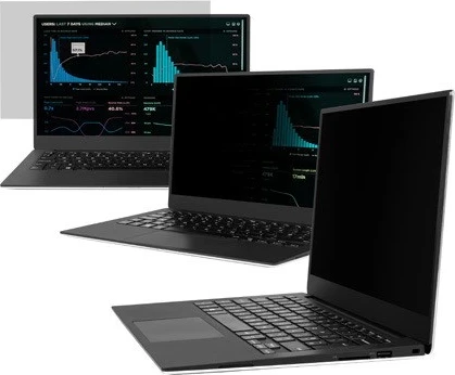 Filtër privatësie për laptop Natec, 39.6 cm (15.6")