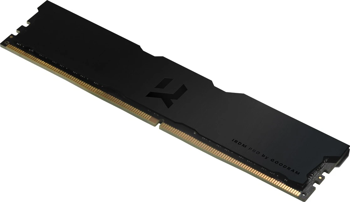 RAM Memorje Goodram IRDM PRO, 16 GB DDR4 3600 MHz, e zezë