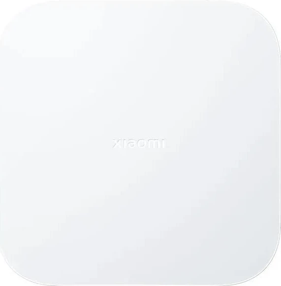 Switchboard Xiaomi Smart Home Hub 2, WiFi ZigBee Bluetooth, blat