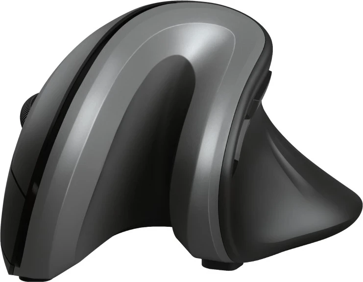 Maus Trust Verro Optical, wireless, i zi