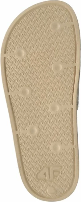 Papuqe për femra 4F, bezhë