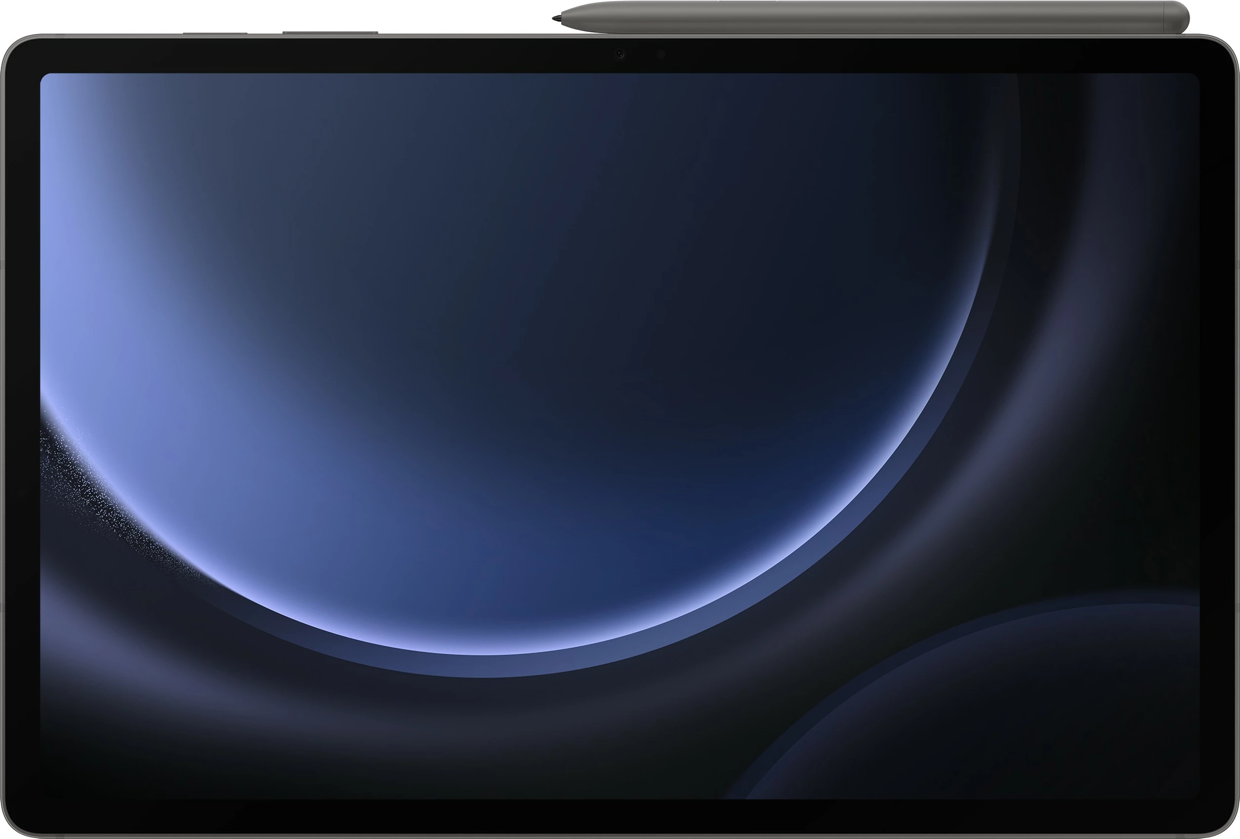 Tablet Samsung Galaxy Tab S9 FE+, 128 GB, 12.4", Gri