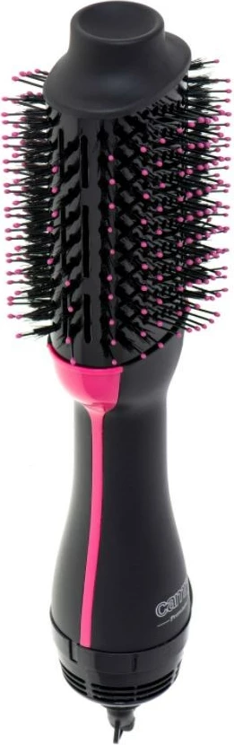 Brushë stiluese Camry CR 2025, e zezë