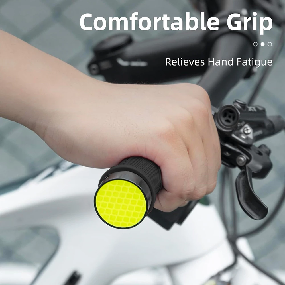 Doreza biçiklete Rockbros 40720007001 me reflektor, e zezë