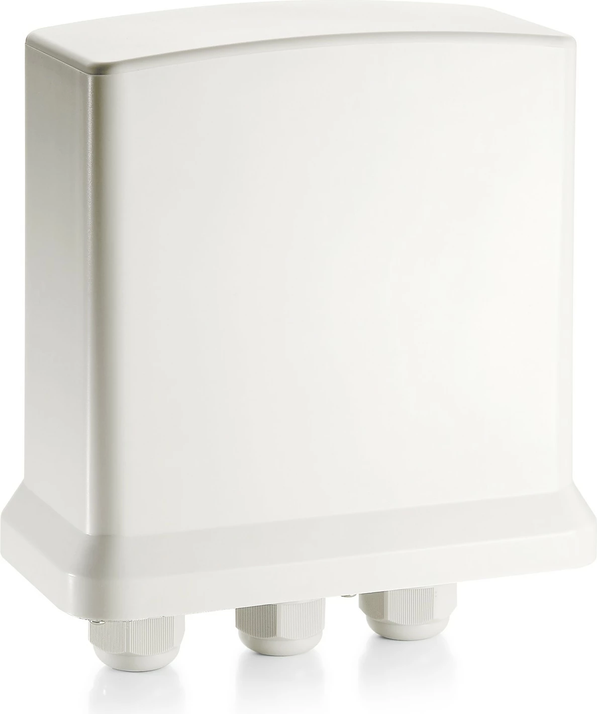 Repeater rrjeti LevelOne POR-1222, Gigabit PoE, 2 dalje PoE, i bardhë