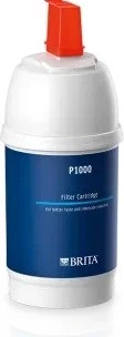 Filtër katrixh për sistemin e çezmës Brita P3000, 1 copë