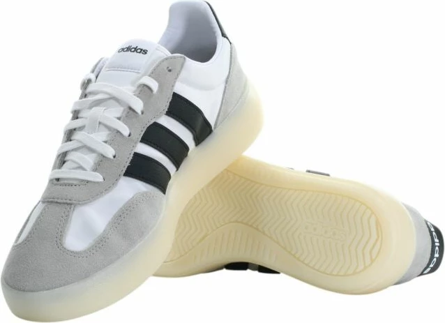 Atlete adidas unisex, të bardha