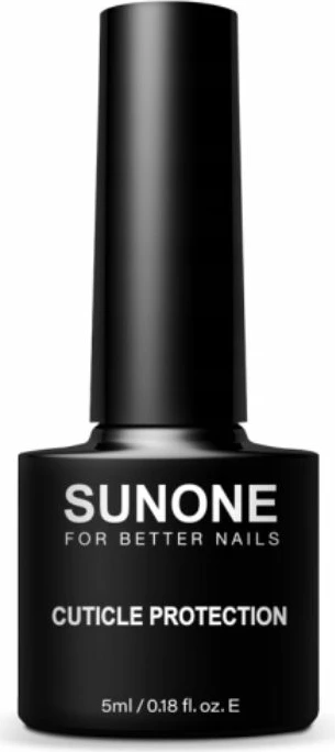 Preparat për mbrojtje të kutikulave Sunone Cuticle Protection për femra, 5ml