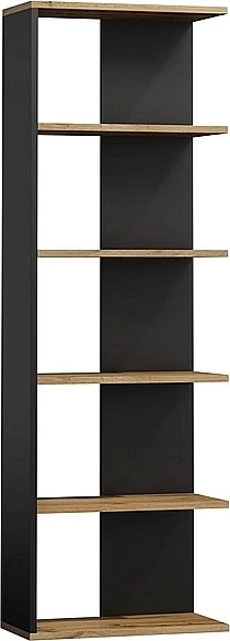 Raft për libra Solen