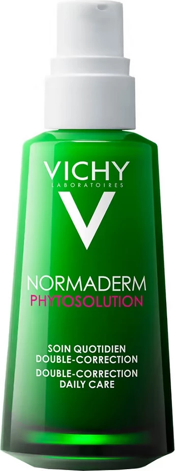 Krem kundër papërsosmërive Vichy Normaderm Phytosolution për femra 50ml