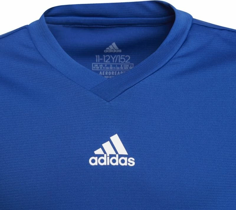 Maicë adidas për fëmijë, blu