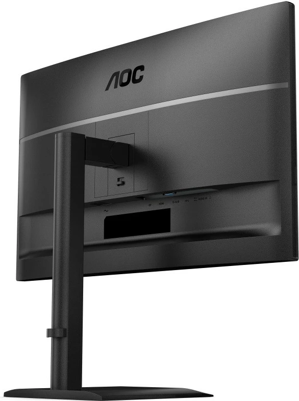 Monitor AOC 27E4U, 27", IPS, 120Hz, FHD, i zi