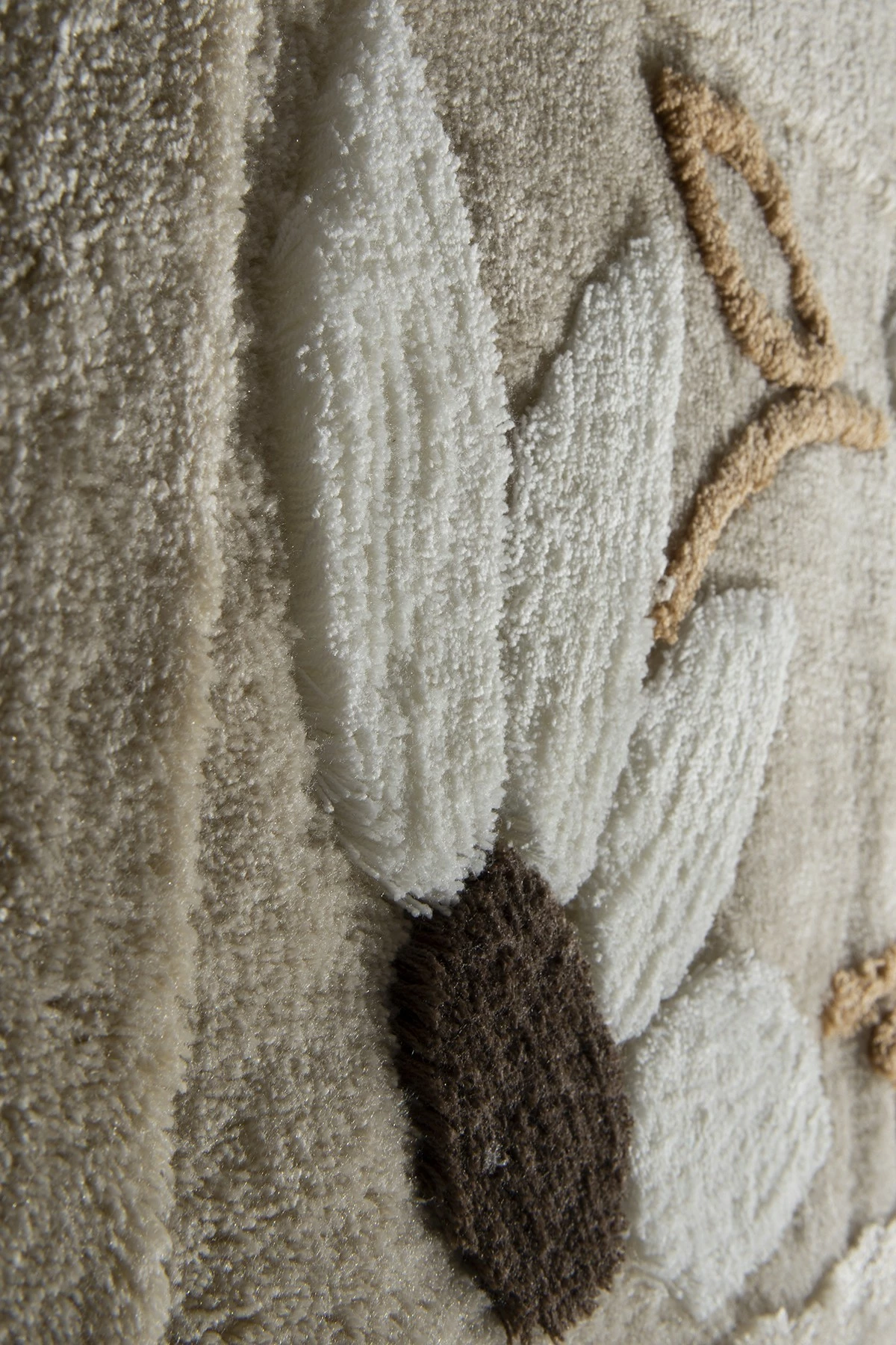 Set tapetë banjoje akrilik (2 copë), Mijolnir, Daisy - Rock