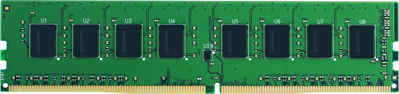 RAM memorie Goodram, 16GB DDR4, 3.2 GHz