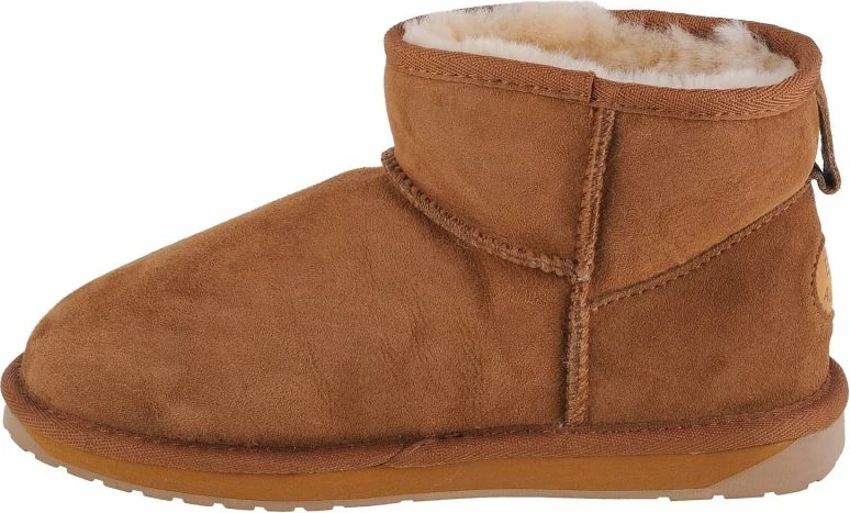 Çizme për femra EMU Australia, kafe