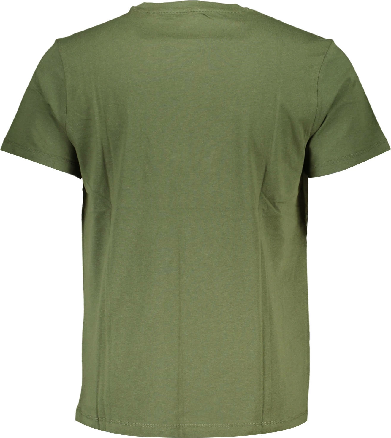 Maicë për meshkuj GIAN MARCO VENTURI, e gjelbër