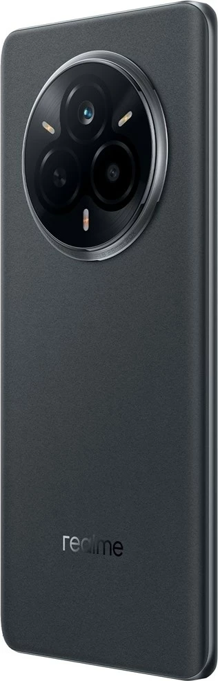 Celular realme 14 Pro 5G, 8/256 GB, Suede Grey