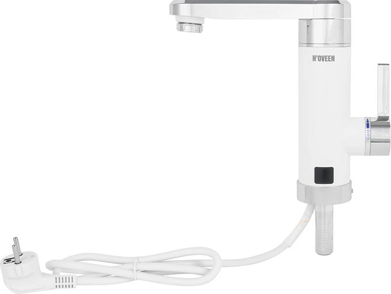 Ngrohës uji elektrik N'OVEEN IWH460, i bardhë