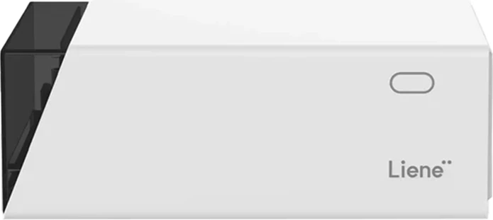 Printer foto portativ 2-në-1 Liene PixCut S1 DHP700, 300 DPI, Bluetooth 5.0, 4x6/4x7 inç, e bardhë, set 36 fletë