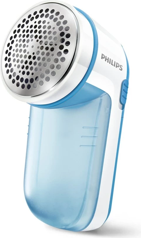 Makinë për rroba Philips GC026/00, gri