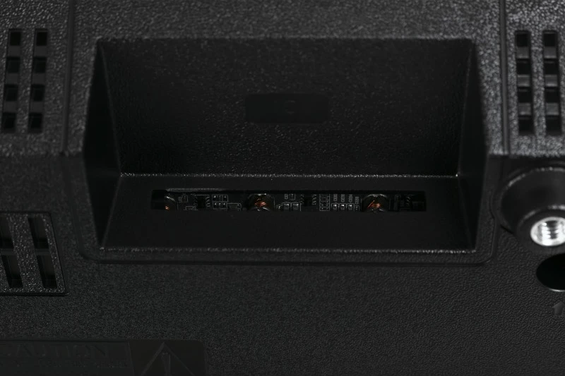 Smart TV SmartTech 43QG02V2 43" QLED 4K Google TV, HDR10, Dolby Audio