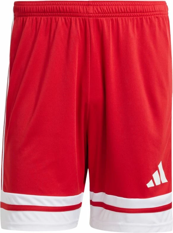 Shorce për meshkuj adidas, të kuqe