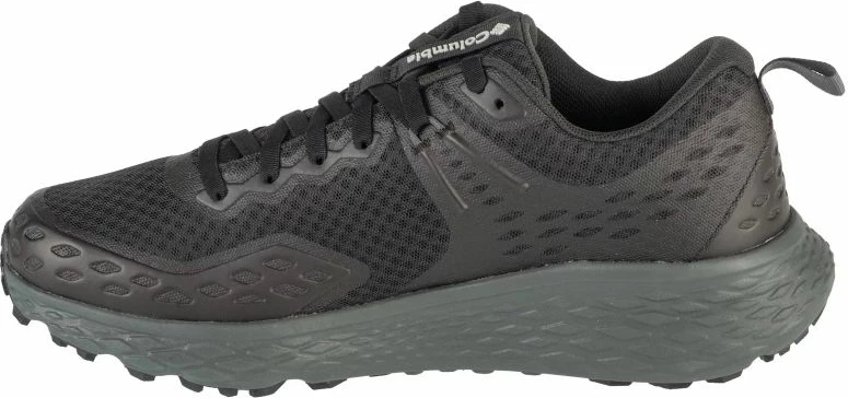 Atlete për meshkuj Columbia, të zeza