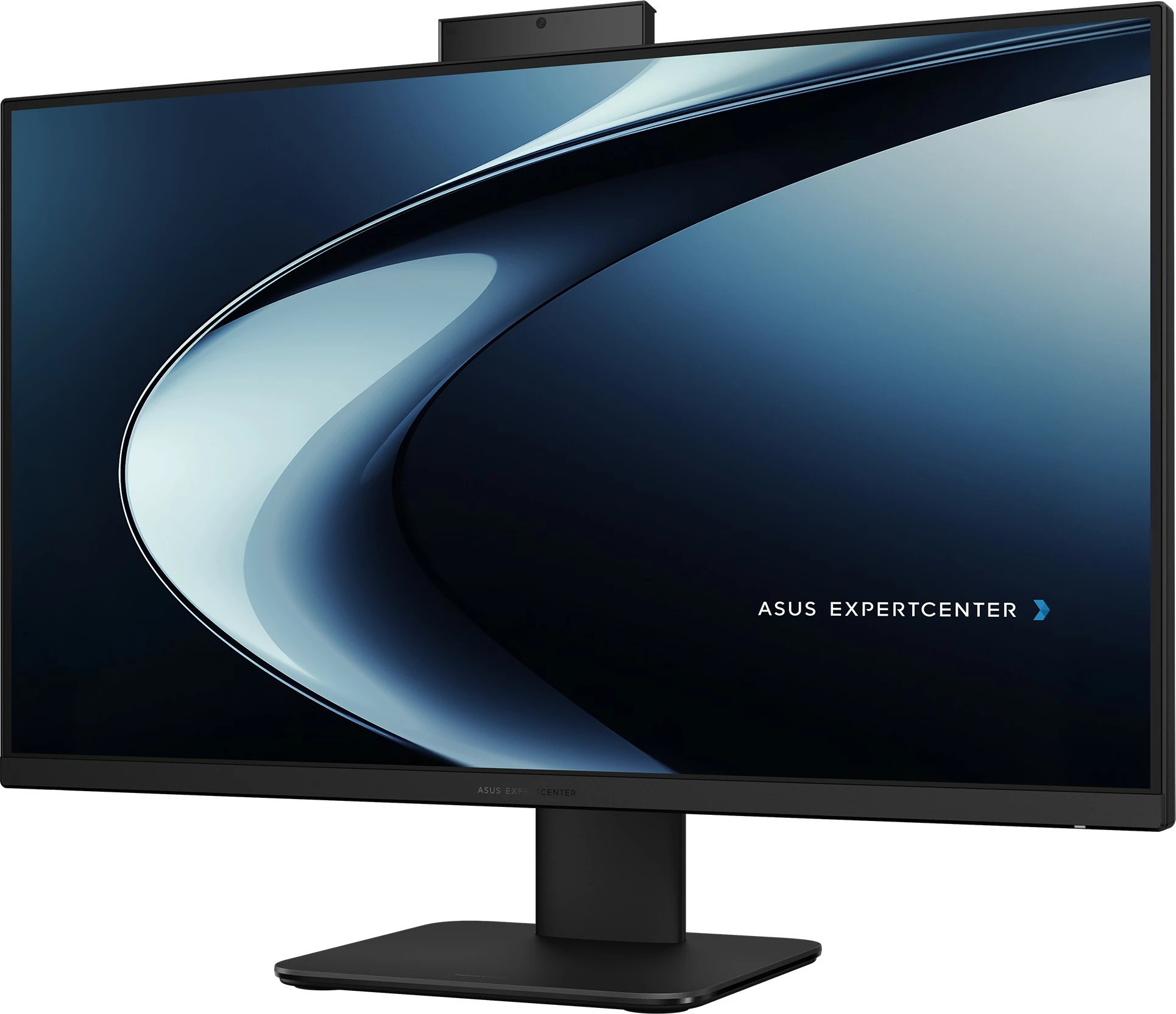 Kompjuter All-in-One ASUS ExpertCenter P4 27" i5-13420H 16GB 512GB, zi