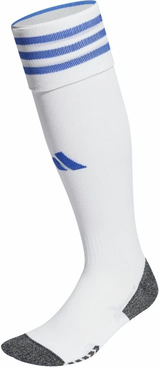 Atlete futbolli për meshkuj dhe fëmijë adidas, të bardha