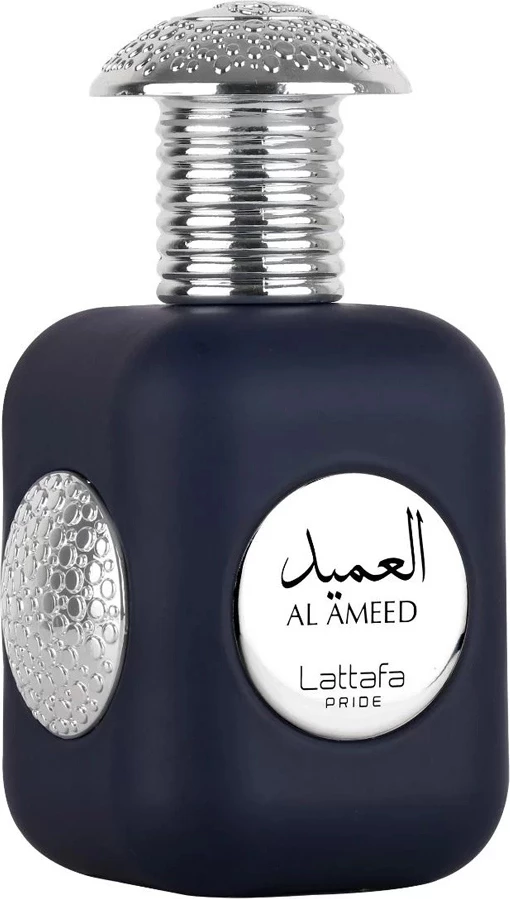 Eau de Parfum për meshkuj Lattafa Pride Al Ameed 100ml