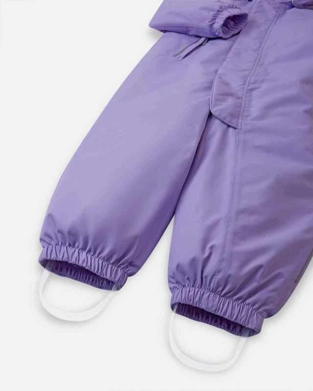 Kominoshe dimri për fëmijë Reima, vjollcë