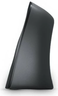 Altoparlantë Logitech Z313, 2.1, 25W RMS, të zi, set