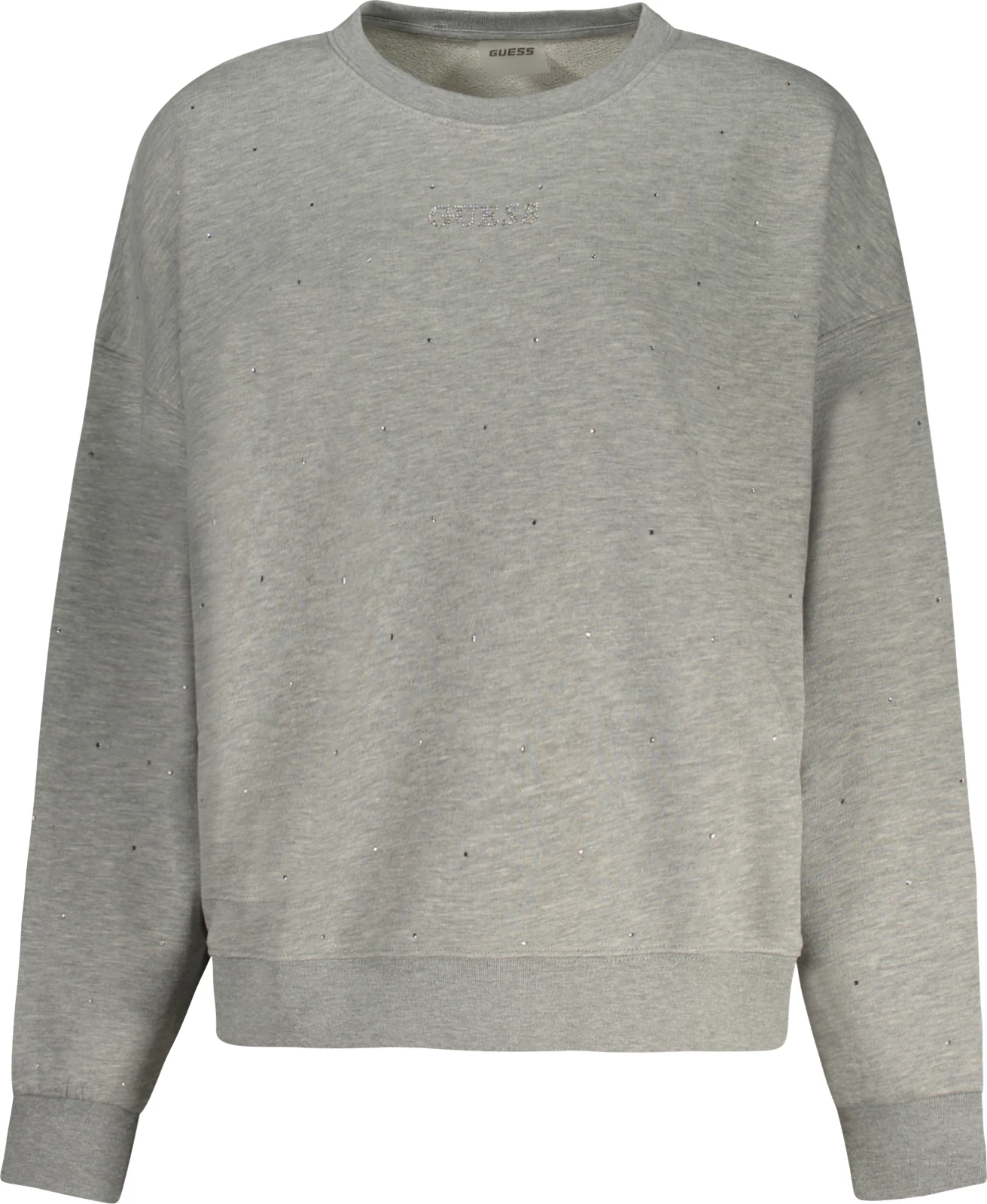 Duks për femra GUESS JEANS, gri