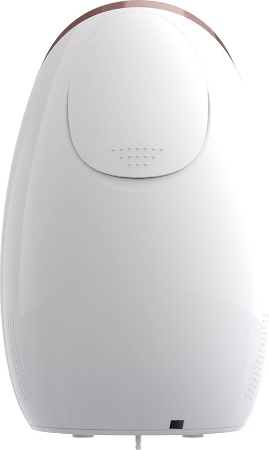 Pajisje për Avullim të Fytyrës Nano-Ionike Medisana DS 600, e Bardhë