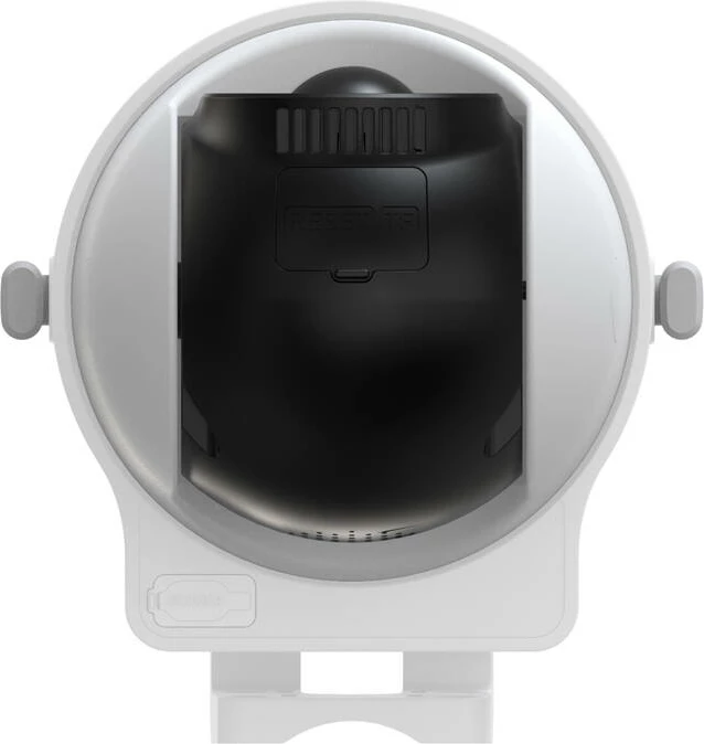 Kamerë e jashtme sigurie Botslab PT W313, 3MP, WiFi, me panel diellor, Bardhë